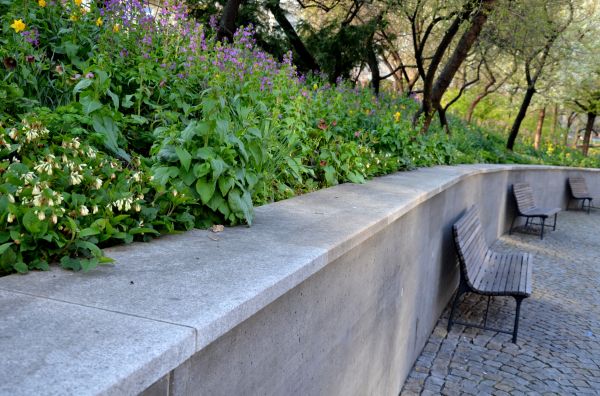 Concrete Retaining Wall Service in Reno