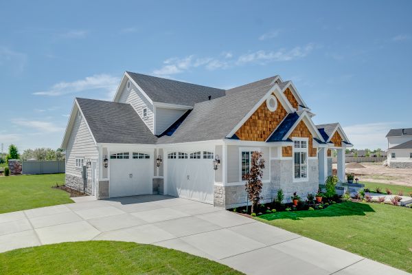 Concrete Slab Service in Reno