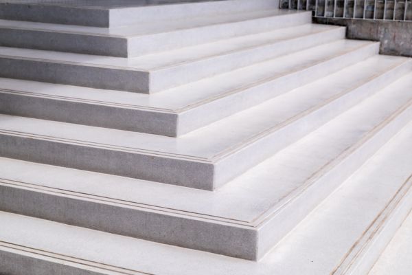 Concrete Steps Replacement in Reno