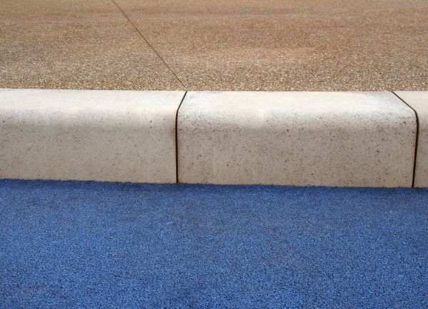 Curb And Sidewalk Installation in Reno
