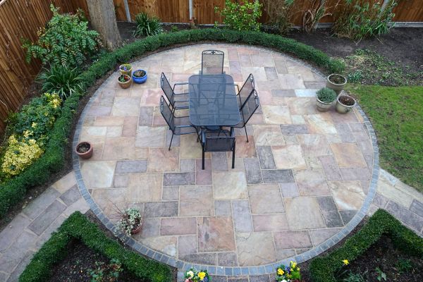 Patio Service in Reno