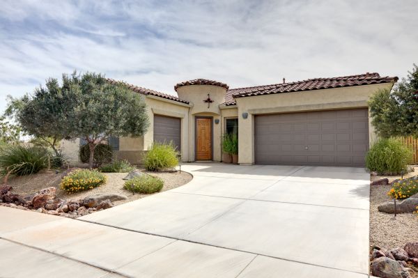 Cost of Residential Concrete Service in Reno