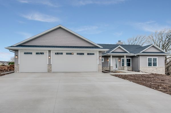 Cost of Driveway Installation in Reno