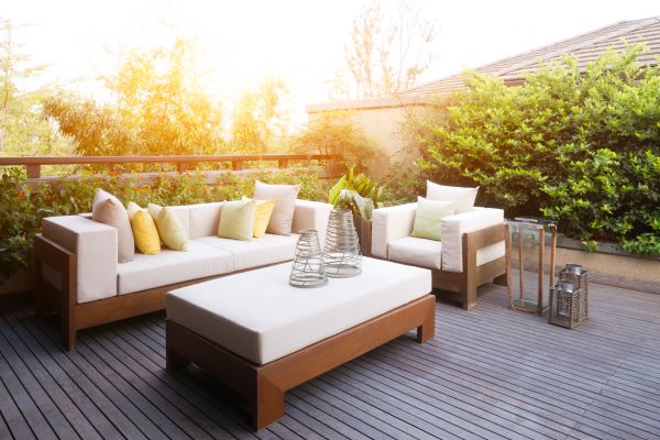 Patio Replacement in Reno
