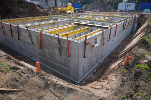 Home Foundation Installation in Reno