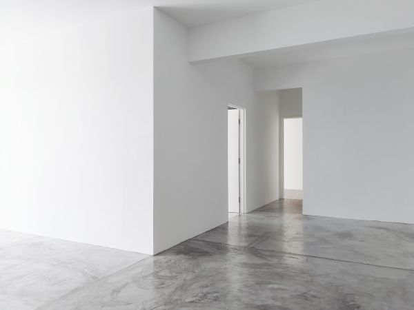 Floor Slab Installation in Reno