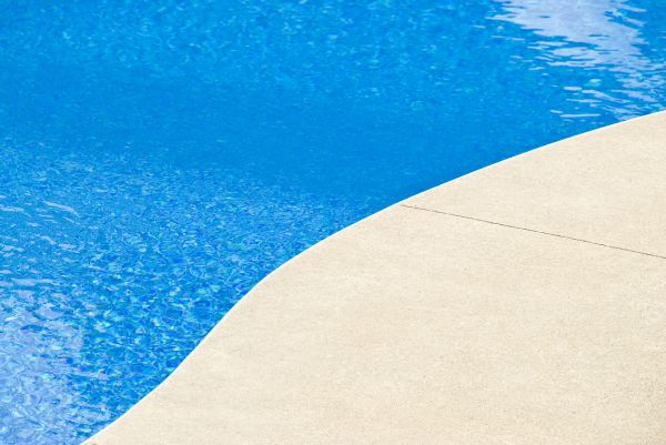 Pool Deck Paving in Reno