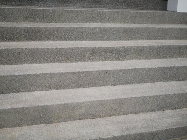 Cement Steps Service in Reno