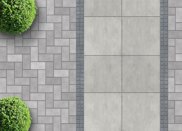 Cost of Cement Paving in Reno