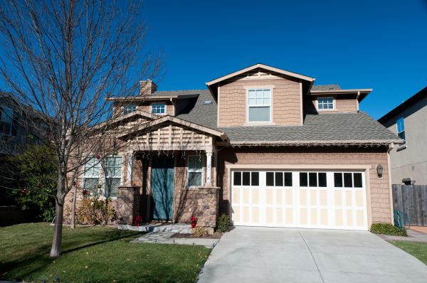 New Driveway Installation in Reno