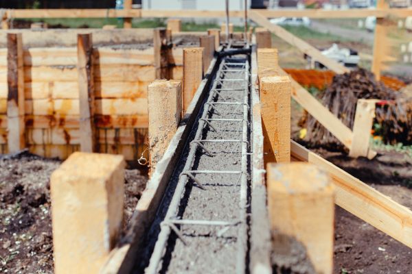 Deep Foundation Installation in Reno