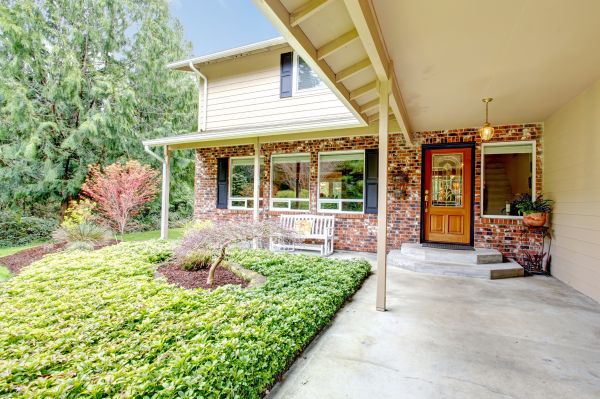 Cost of Concrete Installation in Reno