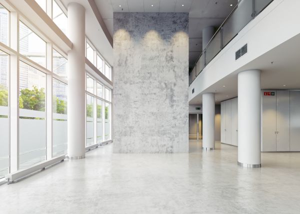 Concrete Floor Replacement in Reno