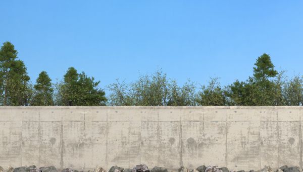 Privacy Wall Construction in Reno