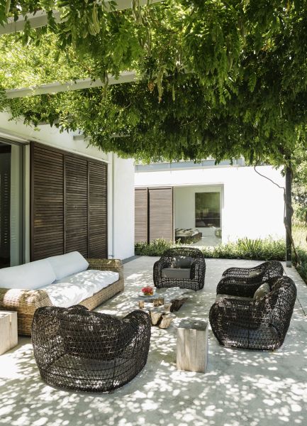 Patio Enlargement in Reno