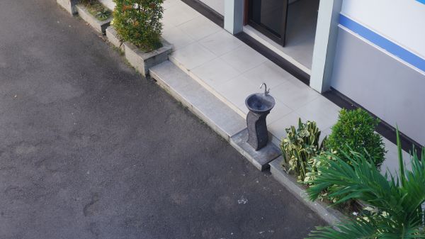 Driveway Approach Installation in Reno