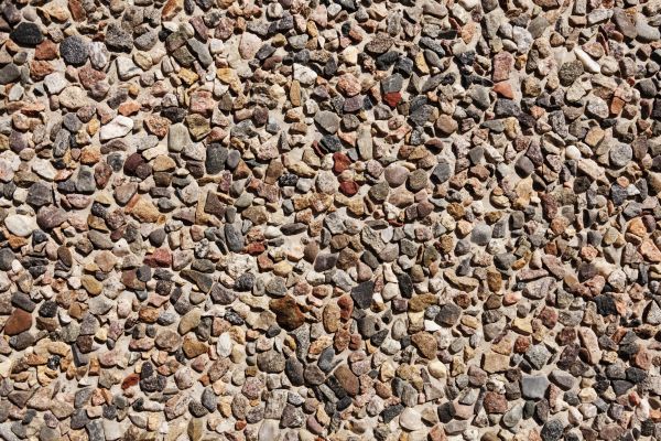 Aggregate Replacement in Reno