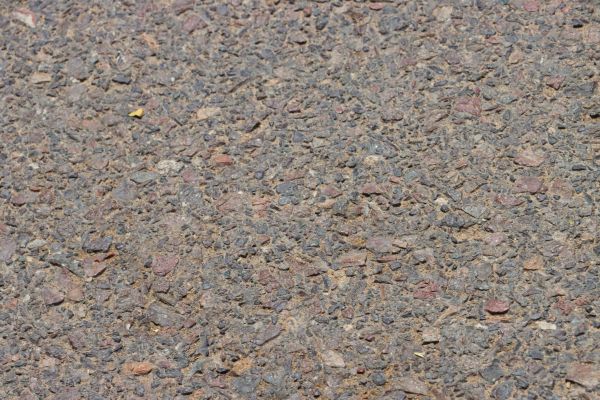 Aggregate Installation in Reno
