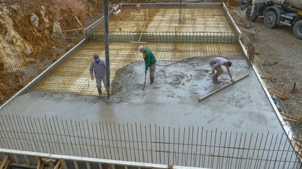 Cost of Slab Addition Service in Reno