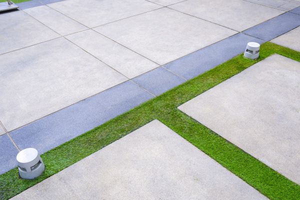 Concrete Pads Installation in Reno