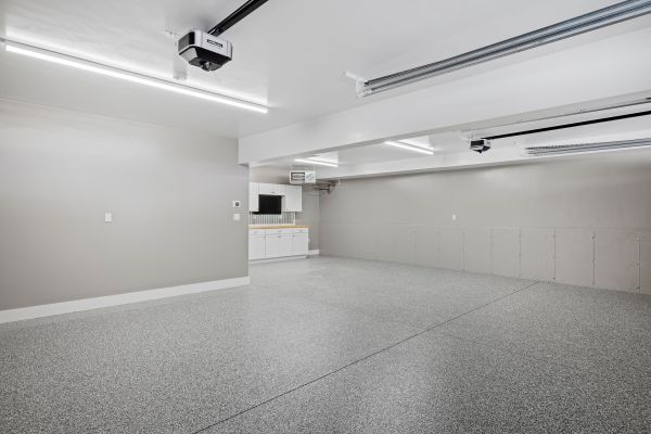 Garage Paving in Reno