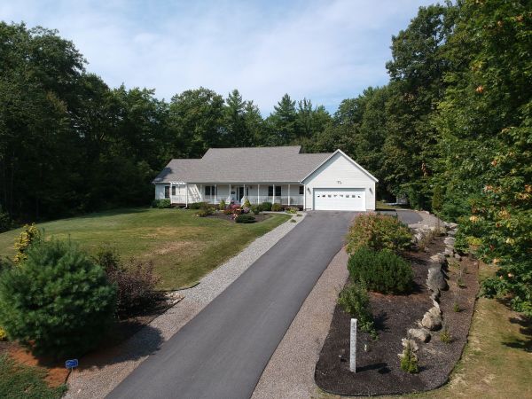 Driveway Extension Service in Reno