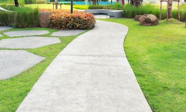 Walkway Expansion in Reno