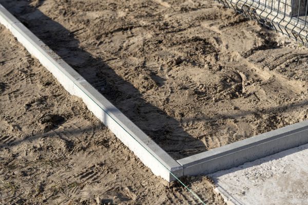 Cost of Footer Construction in Reno