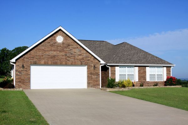 Driveway Concrete Replacement in Reno