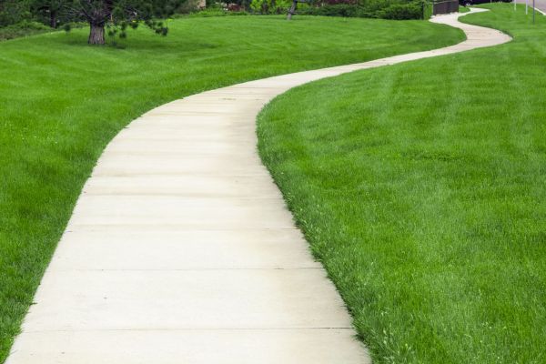 Cost of Sidewalk Paving in Reno