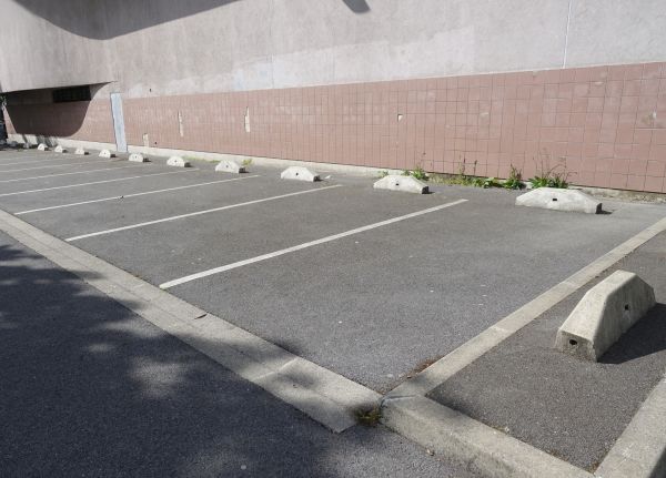 Parking Pad Construction in Reno