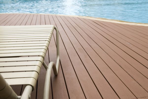 Pool Deck Replacement in Reno