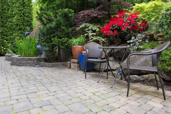Patio Extension Installation in Reno