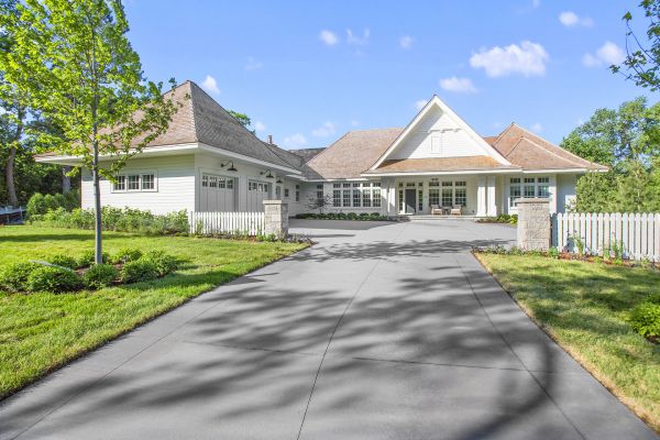 Cost of Driveway Concreting in Reno