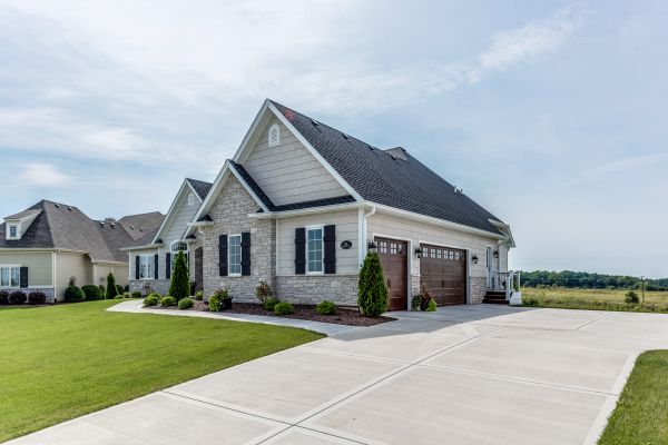 Driveway And Walkway Service in Reno