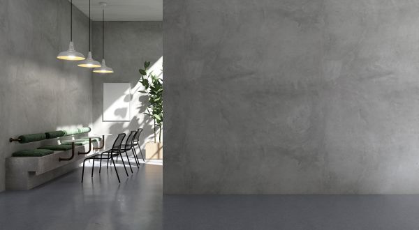 Cement Wall Construction in Reno