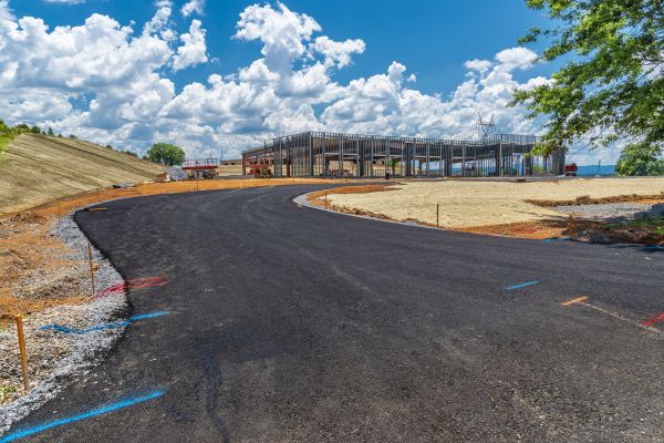 Driveway Construction in Reno