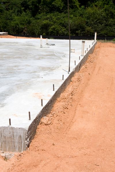Damaged Slab Replacement in Reno