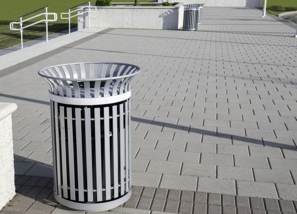 Courtyard Pavement Service in Reno