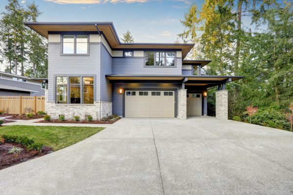 Driveway Pavement Replacement in Reno
