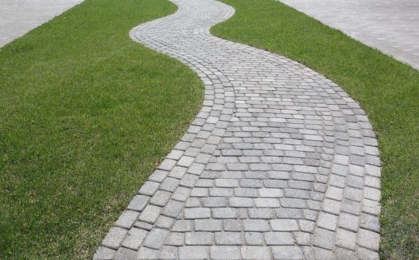 Walkway Enlargement in Reno