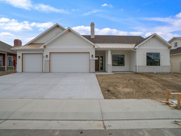 Carport Apron Installation in Reno