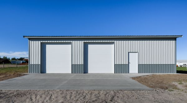 Carport Apron Replacement in Reno