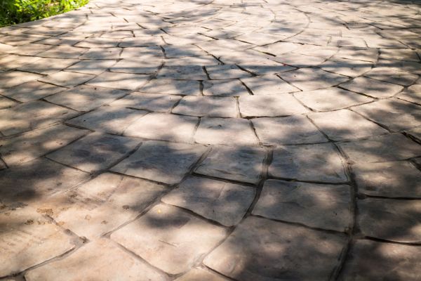 Concrete Patio Service in Reno