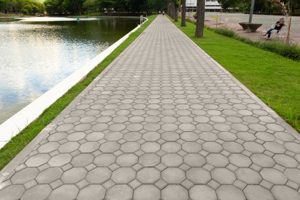 Paved Pathway Service in Reno