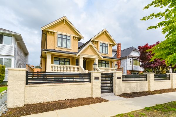Concrete Path Service in Reno