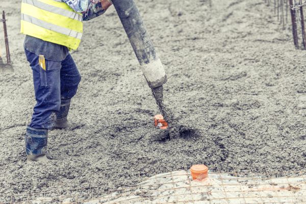 Cost of Pervious Concrete Installation in Reno