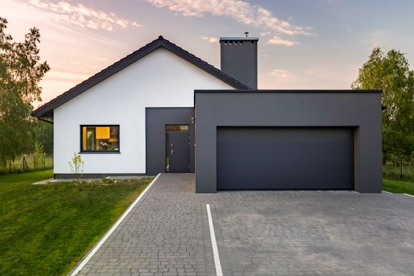 Concrete Extension Service in Reno
