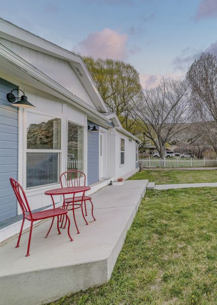 Concrete Deck Replacement in Reno